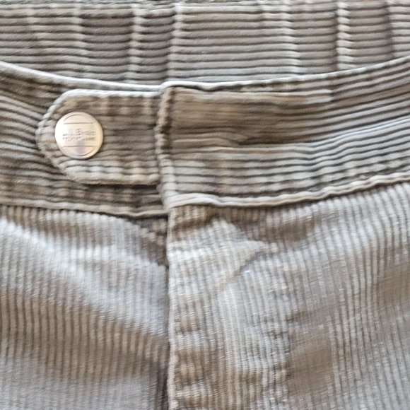 Vintage L.L. Bean Corduroy Pants - Picture 6 of 16